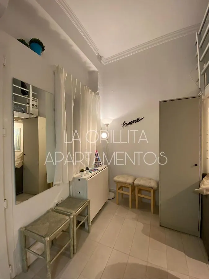 Apartamento La Carihuela Torremolinos 0*,  España