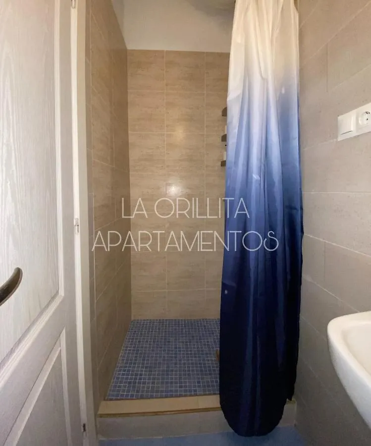 Apartamento La Carihuela Torremolinos