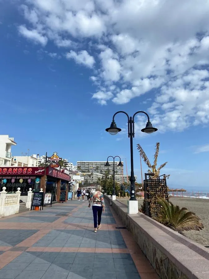 Apartamento La Carihuela Torremolinos