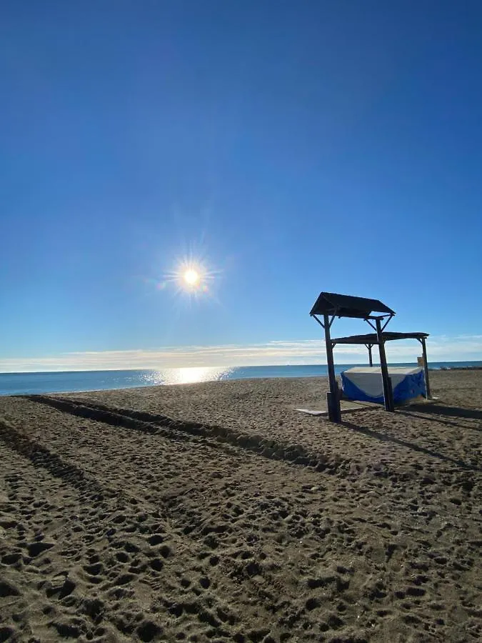 Apartamento La Carihuela Torremolinos