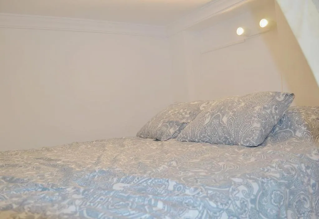Apartamento La Carihuela Torremolinos