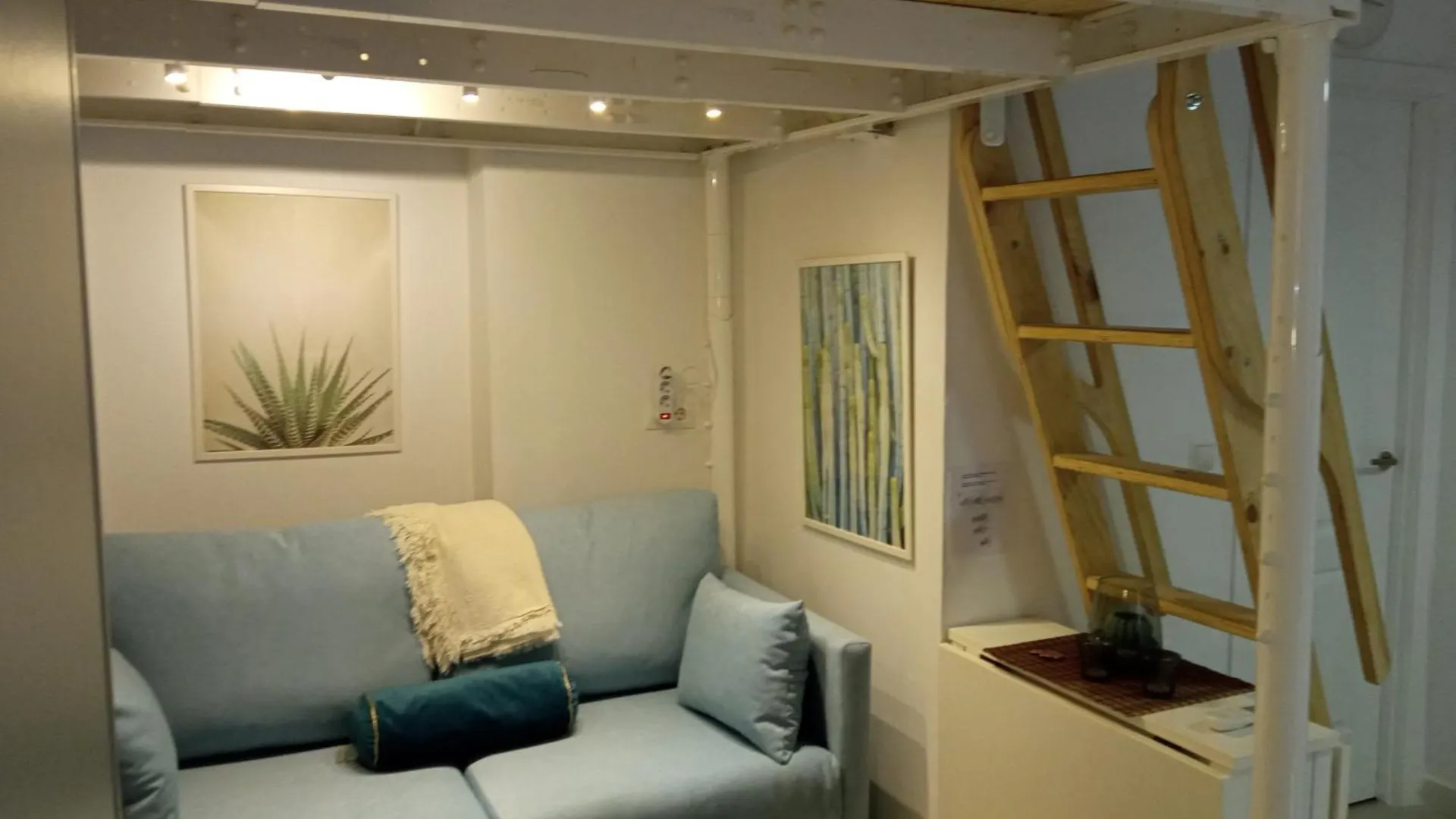 Apartamento La Carihuela Torremolinos España