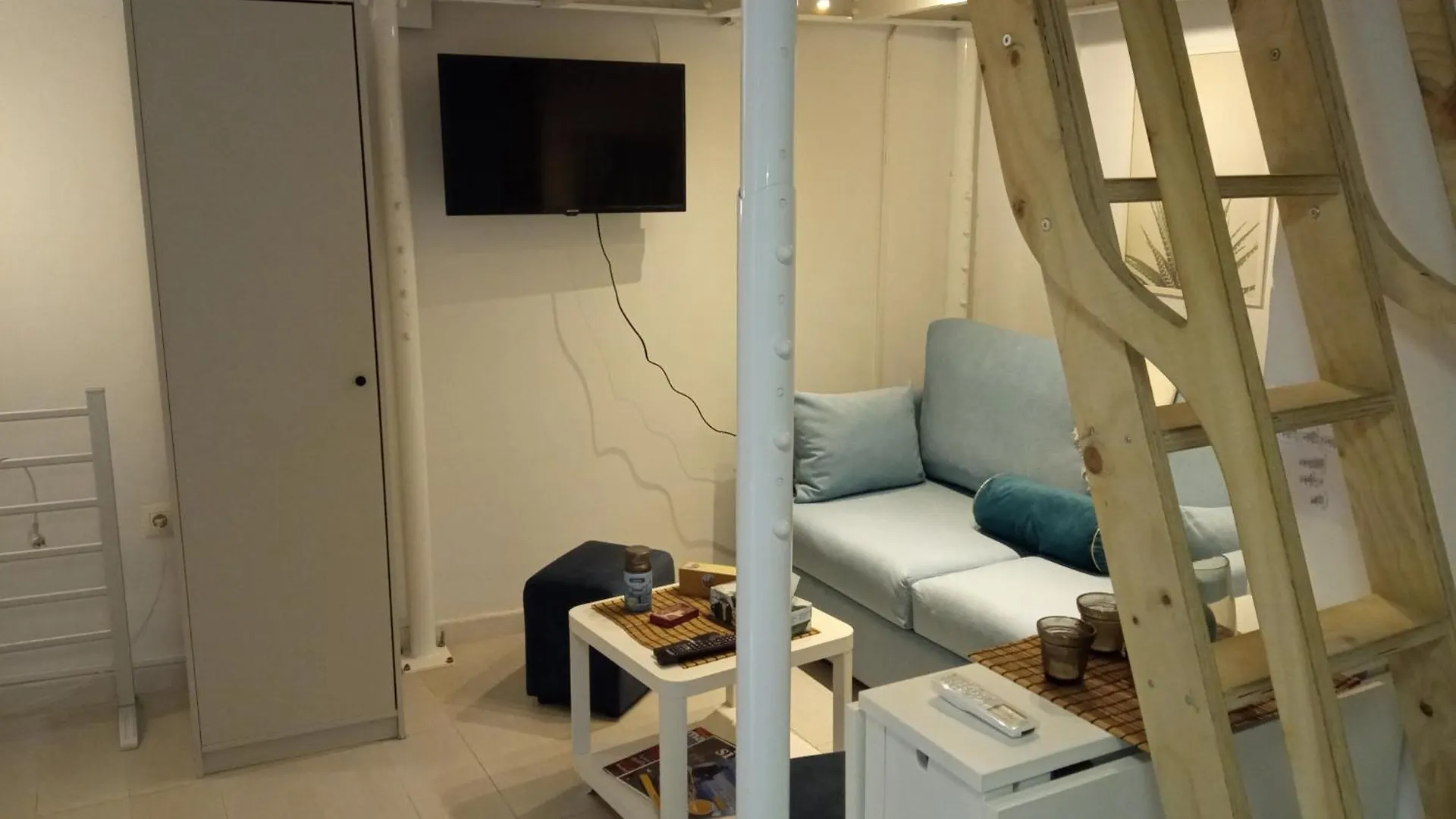 Apartamento La Carihuela Torremolinos