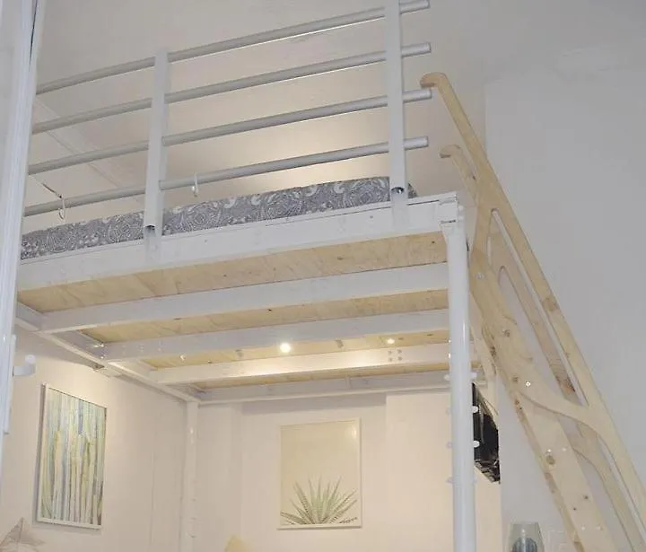 Apartamento La Carihuela Torremolinos