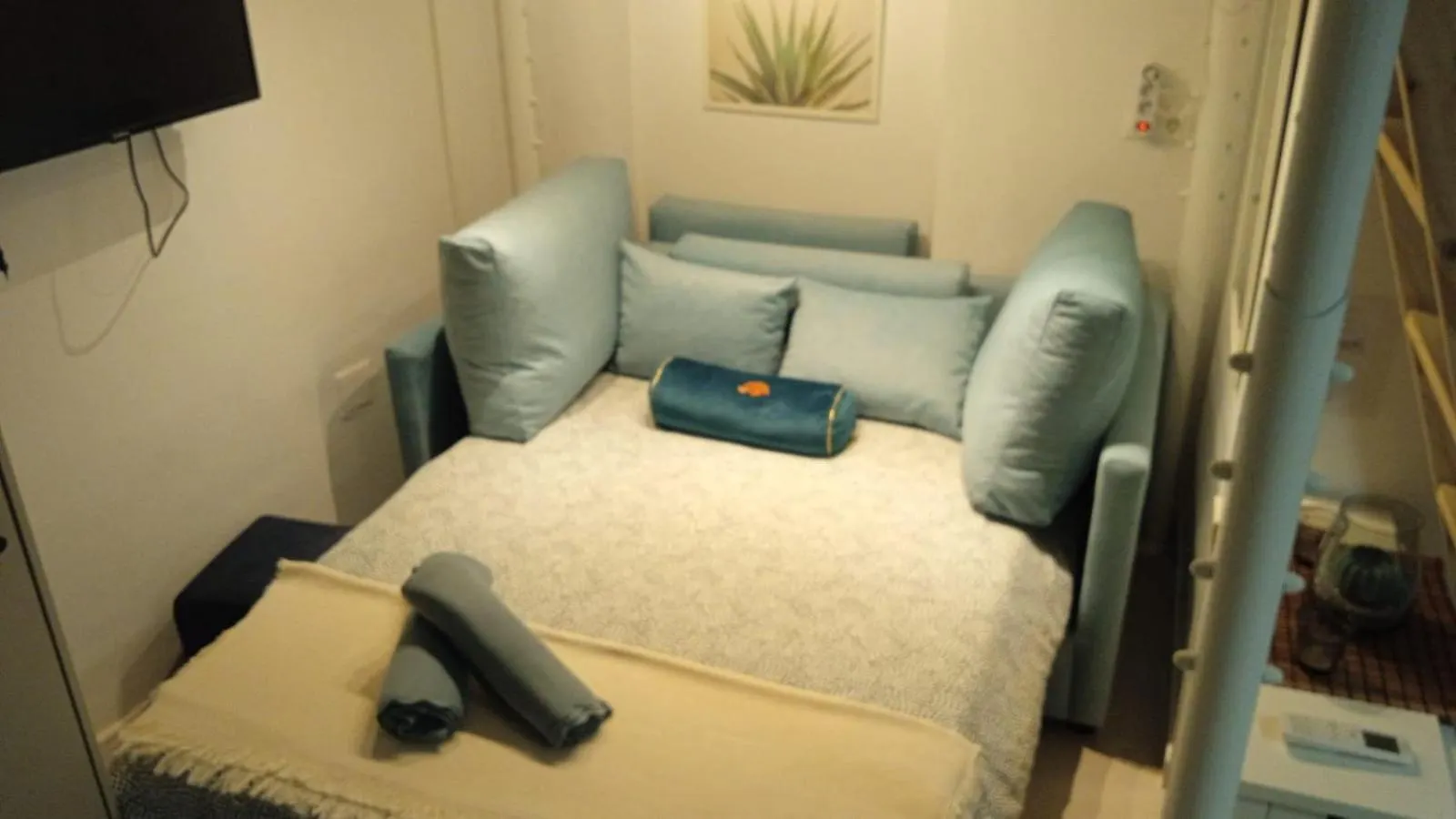 Apartamento La Carihuela Torremolinos 0*,  España