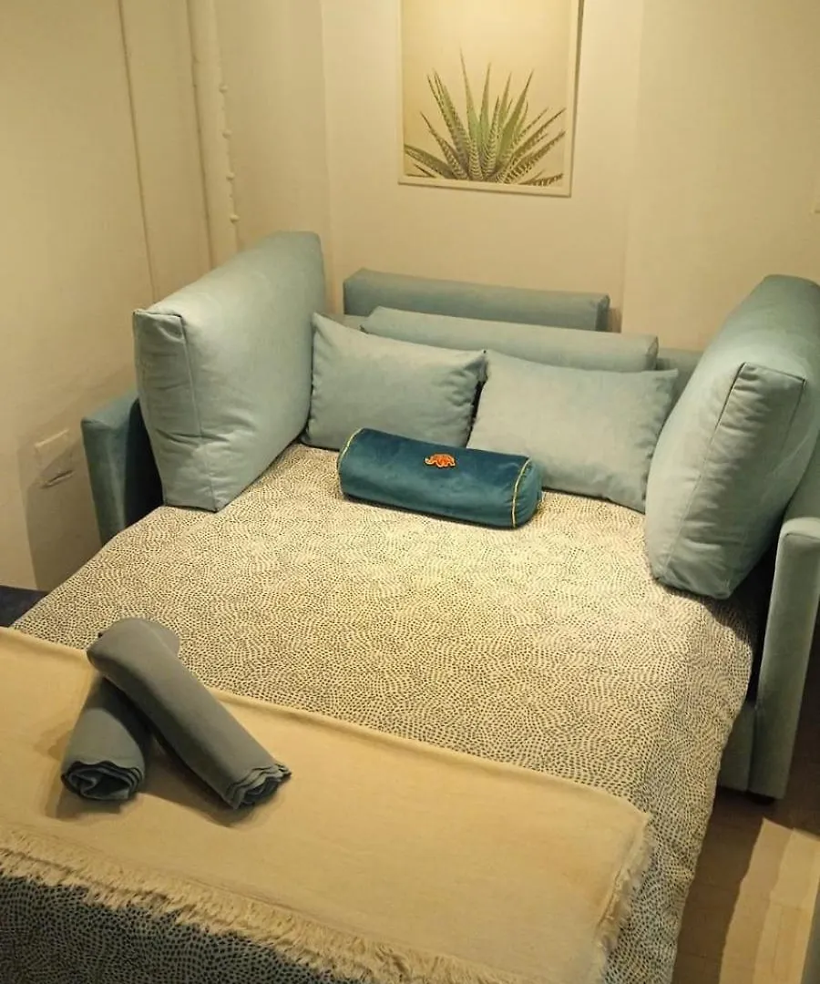 Apartamento La Carihuela Torremolinos